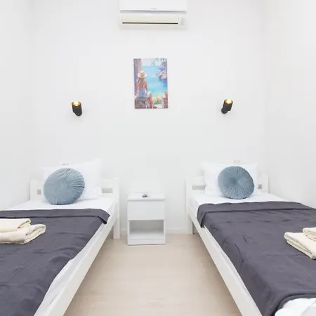 Prázdninový dům Sandra *
