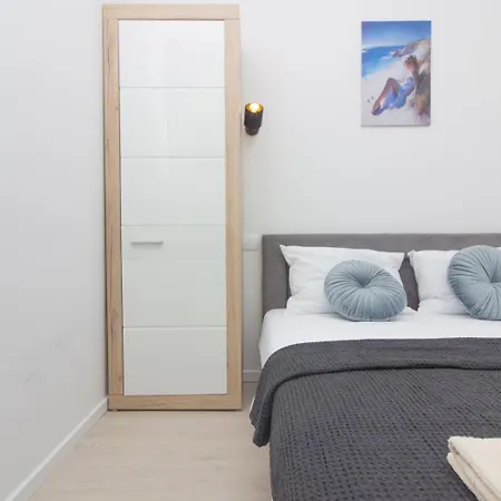 Sandra Feriehus Privlaka (Zadar)